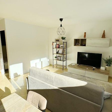 Charming Escape On The Slopes - Apartment Oliver Folgarida Buitenkant foto
