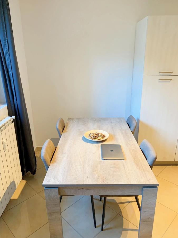 Charming Escape On The Slopes - Apartment Oliver Folgarida Buitenkant foto
